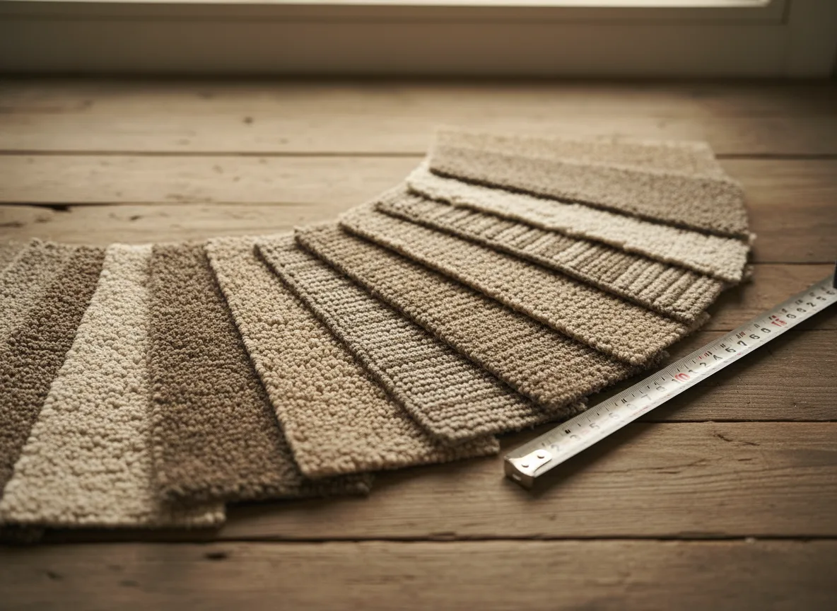 Carpet Installation Pungoteague, VA FAQs